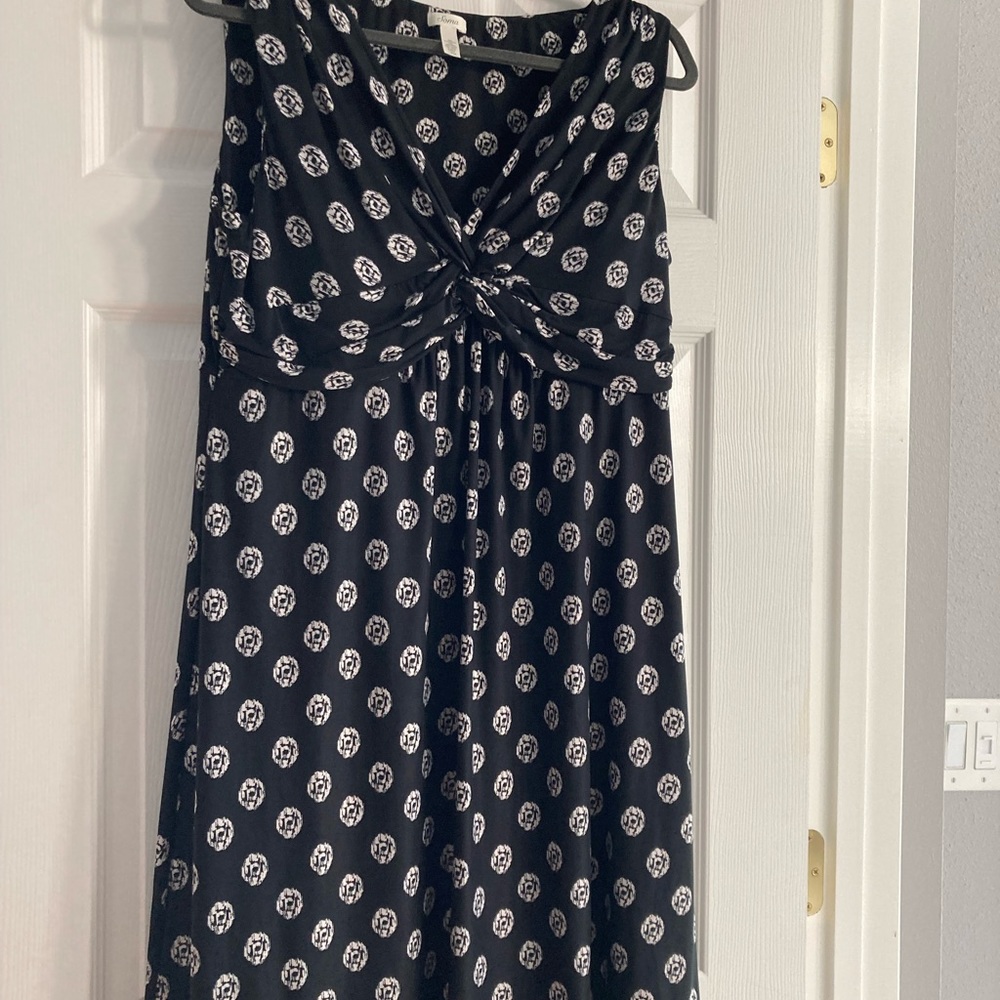 Soma dress